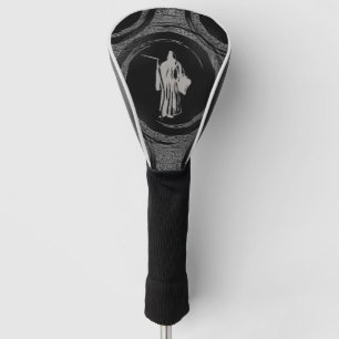 Funda Para Palo De Golf Parca tejado