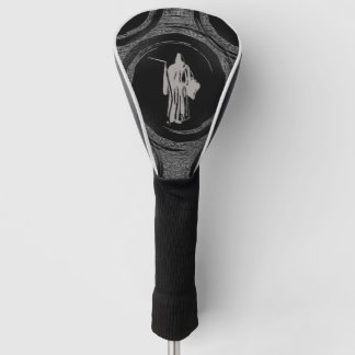Funda Para Palo De Golf Parca tejado