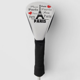 Funda Para Palo De Golf París