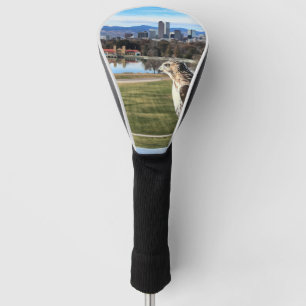 Funda Para Palo De Golf Parque de la ciudad