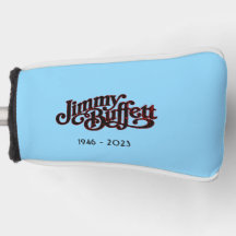 Parrothead Jimmy Buffett