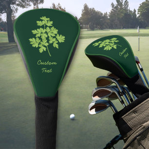 Funda Para Palo De Golf Parsley