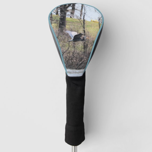 Funda Para Palo De Golf Pasar (Anverso)