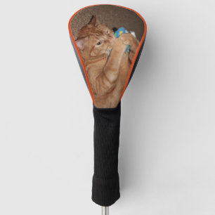 Funda Para Palo De Golf Patata