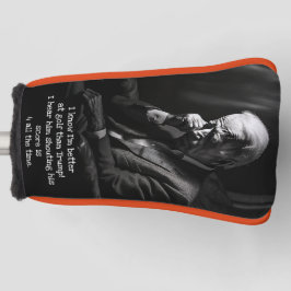 Funda Para Palo De Golf Patriot Golf