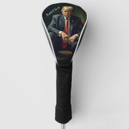 Funda Para Palo De Golf Patriot Golf