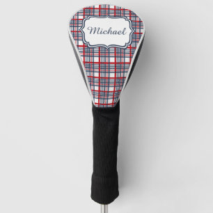 Funda Para Palo De Golf Patrón de colocación