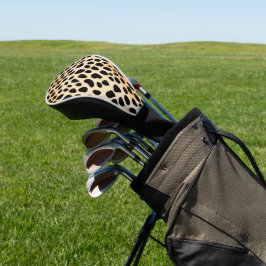 Funda Para Palo De Golf Patrón de impresión de chitas