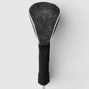 Funda Para Palo De Golf Patrón de impresión de piel de leopardo de cheta