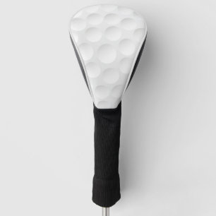 Funda Para Palo De Golf Patrón de pelota de golf