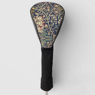 Funda Para Palo De Golf Patrón de succión de miel