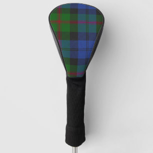 Funda Para Palo De Golf Patrón de tracción de tacán de Baird Scottish