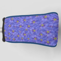 Patrón sin foco azul