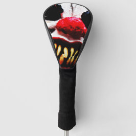 Funda Para Palo De Golf Payaso 1 dcnm