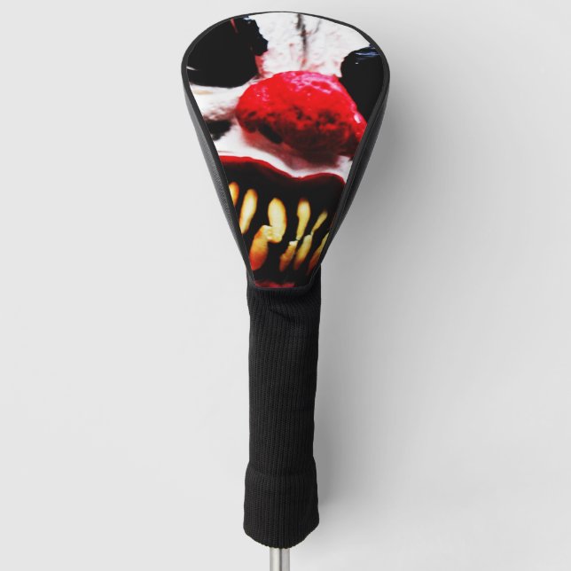 Funda Para Palo De Golf Payaso 1 dcnm (Anverso)