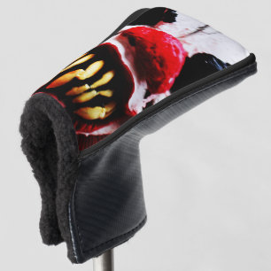 Funda Para Palo De Golf Payaso 1 pcnm