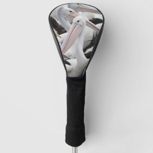 Funda Para Palo De Golf Pelican Pod