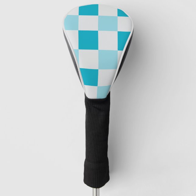 Funda Para Palo De Golf Pelotas de golf (Anverso)