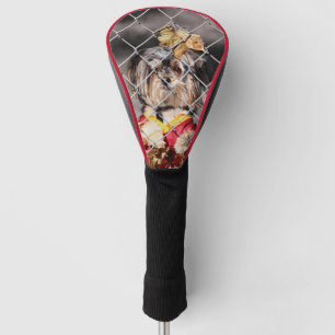 Funda Para Palo De Golf Pequeño ciclón