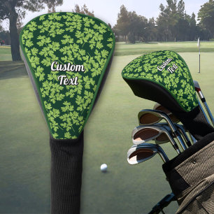 Funda Para Palo De Golf Perejil