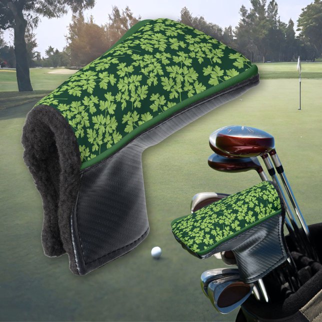 Funda Para Palo De Golf Perejil (Subido por el creador)