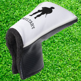 Funda Para Palo De Golf Perfect Gifts for Golfing Military Retirees