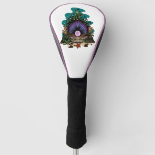 Funda Para Palo De Golf Perla Del Mar