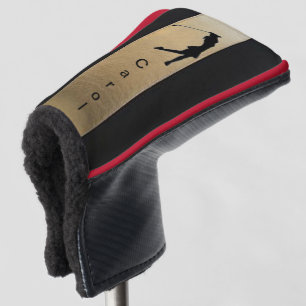 Funda Para Palo De Golf Personalización de la cubierta de la cabeza de gol
