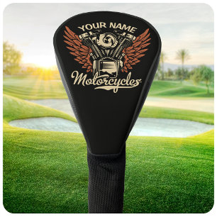 Funda Para Palo De Golf Personalización de motocicletas motocicletas Autom