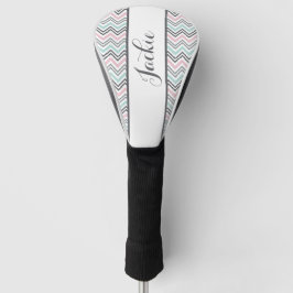 Funda Para Palo De Golf Personalizado