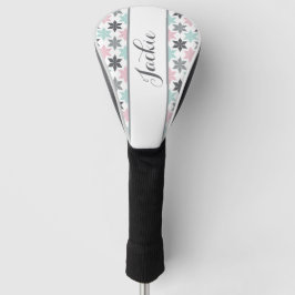 Funda Para Palo De Golf Personalizado