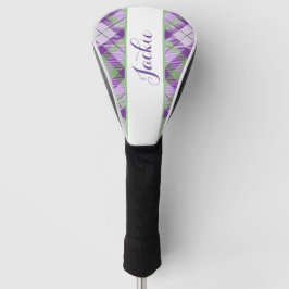Funda Para Palo De Golf Personalizado