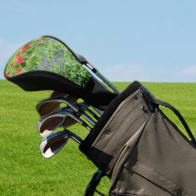 Funda Para Palo De Golf Personalizado (Subido por el creador)