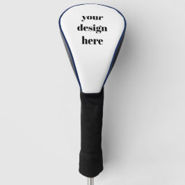Funda Para Palo De Golf Personalizado
