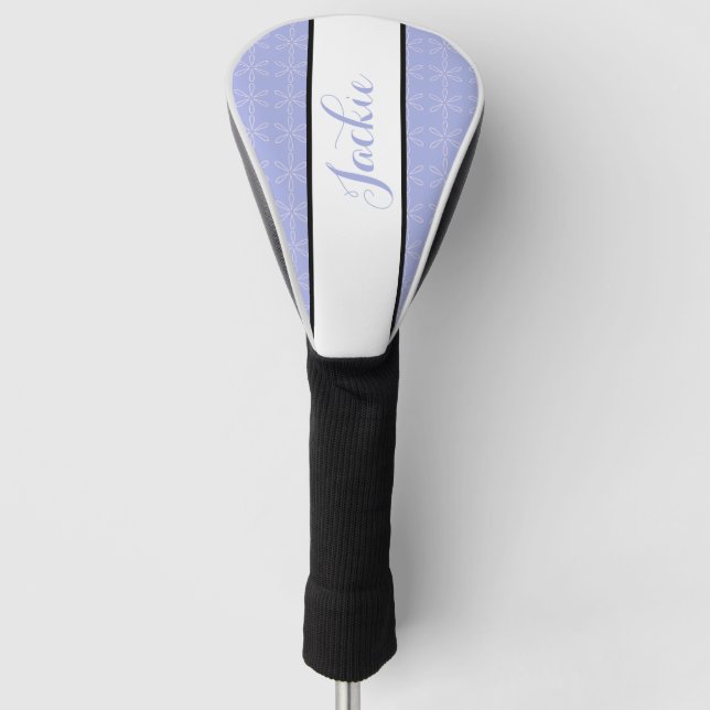 Funda Para Palo De Golf Personalizado (Anverso)