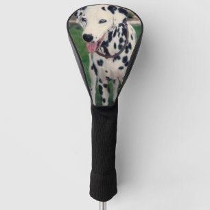 Funda Para Palo De Golf Personalizado Cute Mascota amigo foto subir imagen