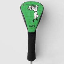 Personalizado de golf femenina personalizada