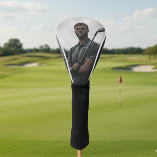 Funda Para Palo De Golf Personalizado de regalo de golf