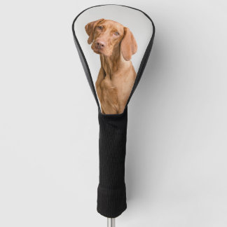 Funda Para Palo De Golf Personalizado Dog Photo Golf
