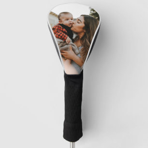 Funda Para Palo De Golf Personalizado fotográfico completo cree su propia