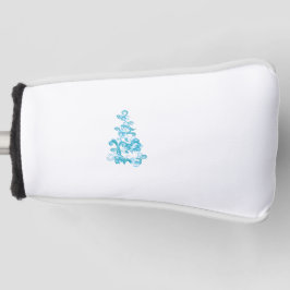 Funda Para Palo De Golf Personalizado Golf Club Covers | Estilo personaliz