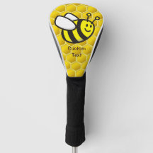 Personalizado Honeybee