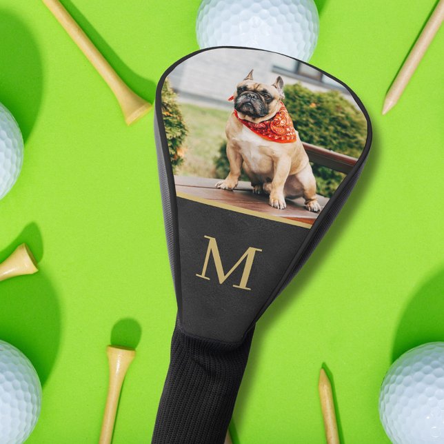Funda Para Palo De Golf Personalizado Mascota de fotografía Familia Perro  (Subido por el creador)