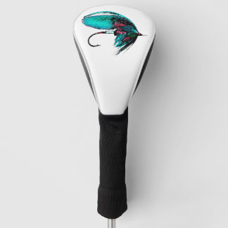 Funda Para Palo De Golf Pesca de mosca