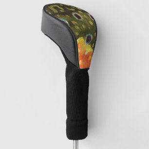 Funda Para Palo De Golf Pesca de trucha, ictiología