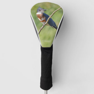 Funda Para Palo De Golf Pescadora de bizcocho en una extremidad