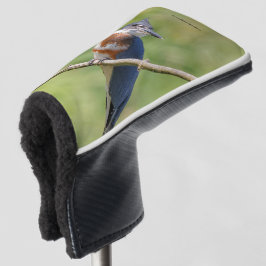 Funda Para Palo De Golf Pescadora de bizcocho en una extremidad