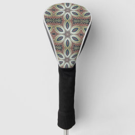 Funda Para Palo De Golf Pétalos Celestiales de Infinito
