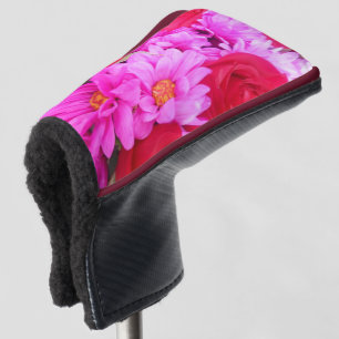 Funda Para Palo De Golf Philippa