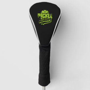 Funda Para Palo De Golf Pickle Baller Pickleball